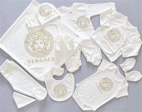 baby versace replica